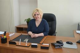 Татьяна Лифантьева &ndash; руководитель МКУ Архив города Енисейска&raquo;